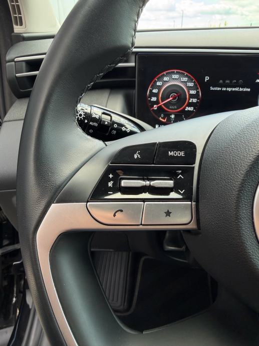 Hyundai Tucson 1,6 CRDi 48V | AUTOMATIK | LED | KAMERA | VIRTUAL |, fotografija 13