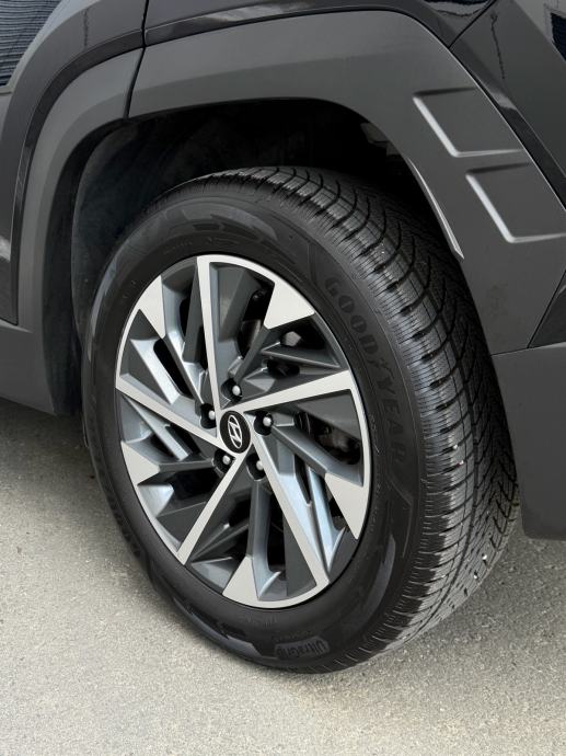 Hyundai Tucson 1,6 CRDi 48V | AUTOMATIK | LED | KAMERA | VIRTUAL |, fotografija 9
