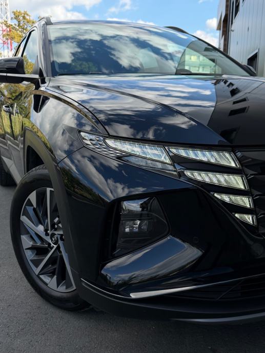 Hyundai Tucson 1,6 CRDi 48V | AUTOMATIK | LED | KAMERA | VIRTUAL |, fotografija 6