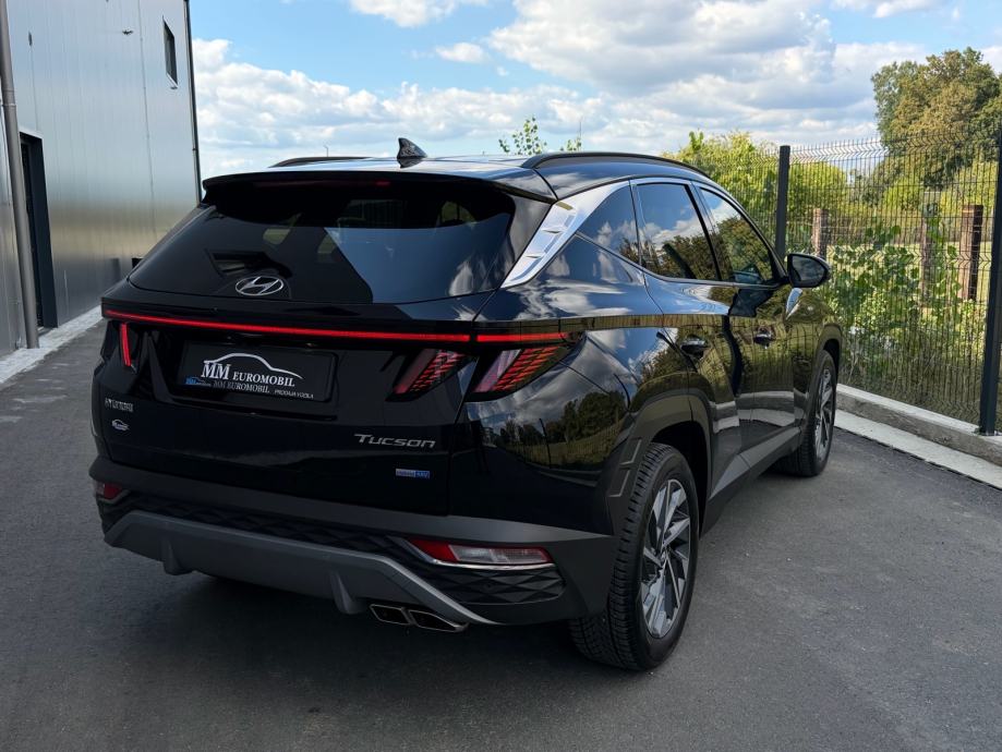 Hyundai Tucson 1,6 CRDi 48V | AUTOMATIK | LED | KAMERA | VIRTUAL |, fotografija 3