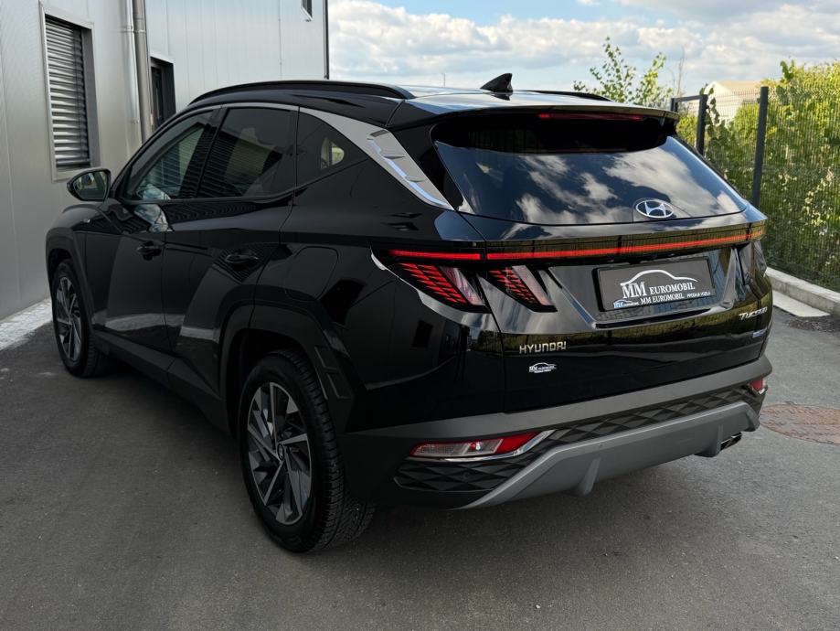 Hyundai Tucson 1,6 CRDi 48V | AUTOMATIK | LED | KAMERA | VIRTUAL |, fotografija 4