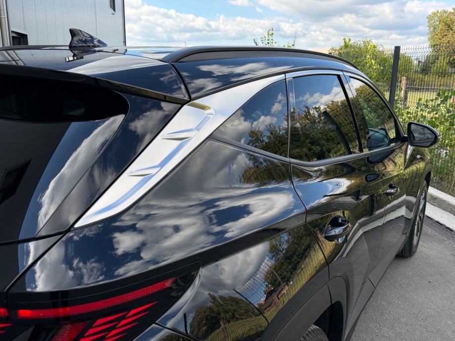 Hyundai Tucson 1,6 CRDi 48V | AUTOMATIK | LED | KAMERA | VIRTUAL |, fotografija 8