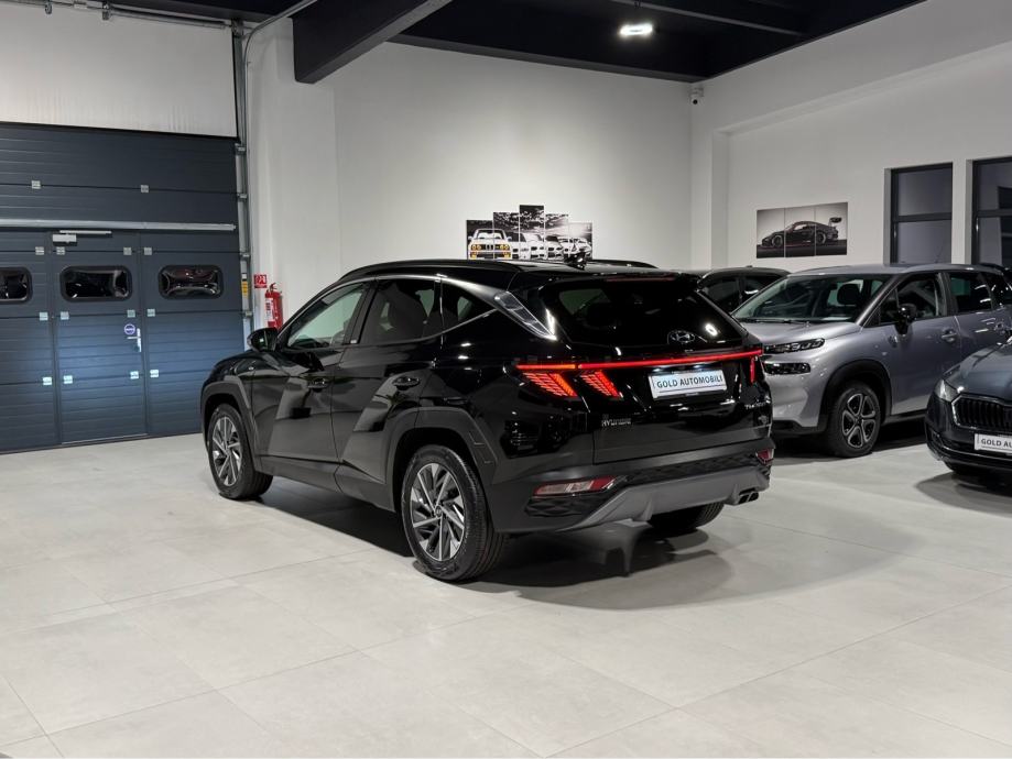 ⭐️HYUNDAI TUCSON 1.6 CRDI⭐️AUTOMATIK◼️4X4 POGON◼️3 GODINE JAMSTVA✅⭐️, fotografija 6