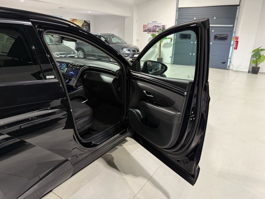 ⭐️HYUNDAI TUCSON 1.6 CRDI⭐️AUTOMATIK◼️4X4 POGON◼️3 GODINE JAMSTVA✅⭐️, fotografija 13
