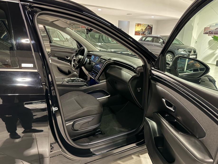 ⭐️HYUNDAI TUCSON 1.6 CRDI⭐️AUTOMATIK◼️4X4 POGON◼️3 GODINE JAMSTVA✅⭐️, fotografija 14