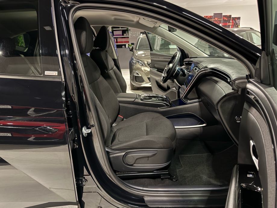 ⭐️HYUNDAI TUCSON 1.6 CRDI⭐️AUTOMATIK◼️4X4 POGON◼️3 GODINE JAMSTVA✅⭐️, fotografija 15