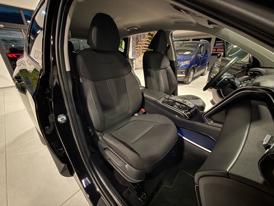 ⭐️HYUNDAI TUCSON 1.6 CRDI⭐️AUTOMATIK◼️4X4 POGON◼️3 GODINE JAMSTVA✅⭐️, fotografija 16