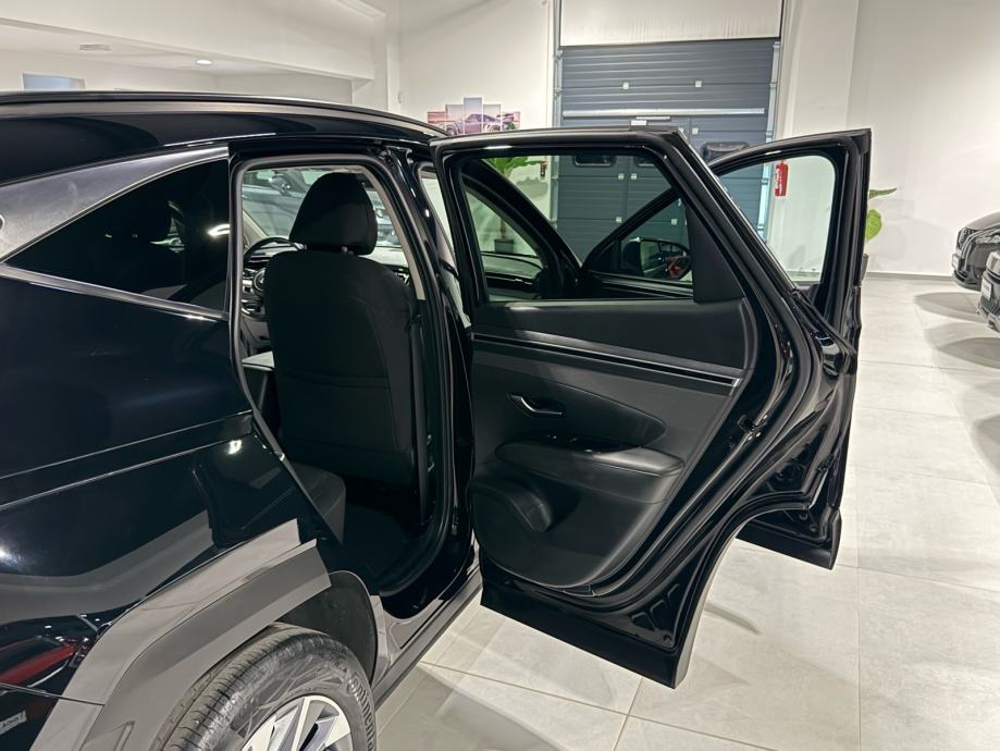 ⭐️HYUNDAI TUCSON 1.6 CRDI⭐️AUTOMATIK◼️4X4 POGON◼️3 GODINE JAMSTVA✅⭐️, fotografija 17