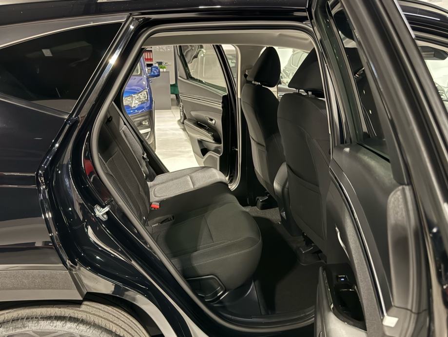 ⭐️HYUNDAI TUCSON 1.6 CRDI⭐️AUTOMATIK◼️4X4 POGON◼️3 GODINE JAMSTVA✅⭐️, fotografija 19