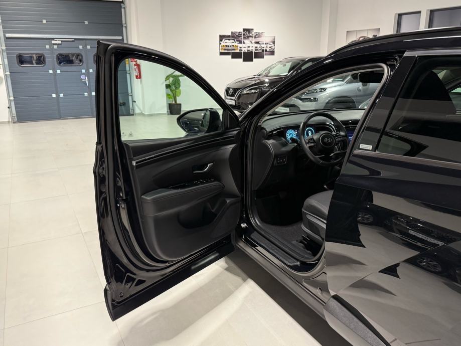 ⭐️HYUNDAI TUCSON 1.6 CRDI⭐️AUTOMATIK◼️4X4 POGON◼️3 GODINE JAMSTVA✅⭐️, fotografija 20