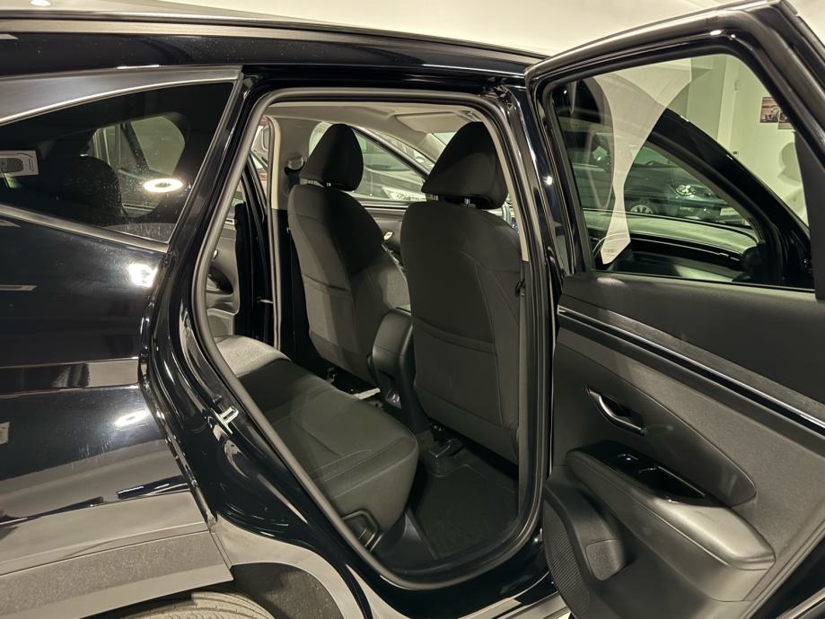 ⭐️HYUNDAI TUCSON 1.6 CRDI⭐️AUTOMATIK◼️4X4 POGON◼️3 GODINE JAMSTVA✅⭐️, fotografija 18