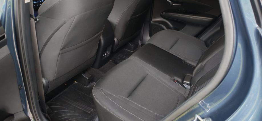 Hyundai Tucson 1,6 CRDi automatik Full Led Servisna Jamstvo TOP STANJE, fotografija 10