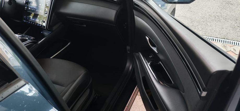Hyundai Tucson 1,6 CRDi automatik Full Led Servisna Jamstvo TOP STANJE, fotografija 20