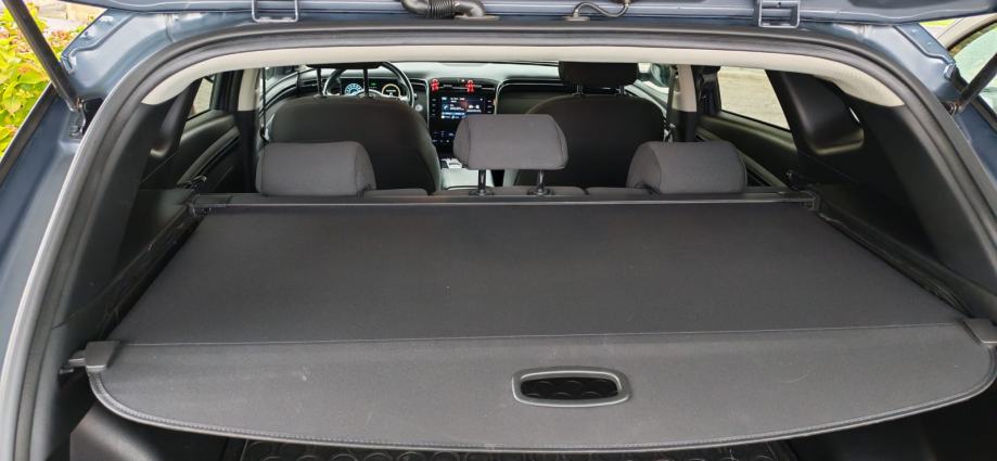 Hyundai Tucson 1,6 CRDi automatik Full Led Servisna Jamstvo TOP STANJE, fotografija 18