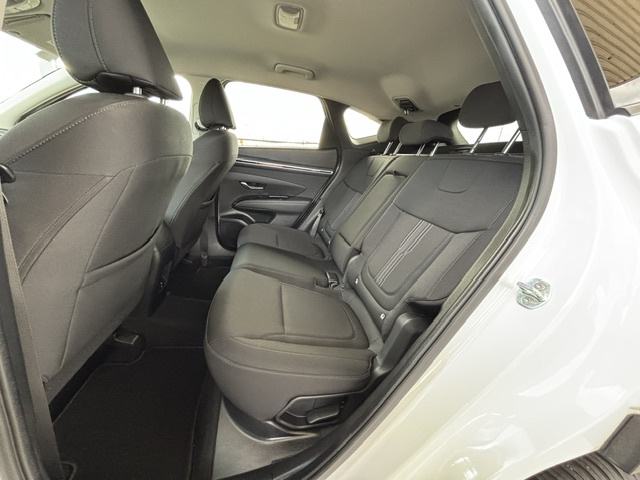 Hyundai Tucson 1,6 CRDi automatik, NAVI, SERVISNA, KAMERA, fotografija 15