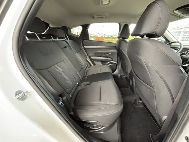 Hyundai Tucson 1,6 CRDi automatik, NAVI, SERVISNA, KAMERA, fotografija 13