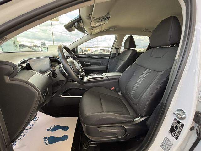Hyundai Tucson 1,6 CRDi automatik, NAVI, SERVISNA, KAMERA, fotografija 14
