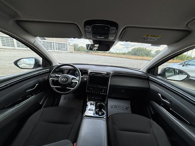 Hyundai Tucson 1,6 CRDi automatik, NAVI, SERVISNA, KAMERA, fotografija 12