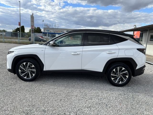 Hyundai Tucson 1,6 CRDi automatik, NAVI, SERVISNA, KAMERA, fotografija 3