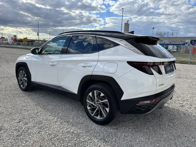 Hyundai Tucson 1,6 CRDi automatik, NAVI, SERVISNA, KAMERA, fotografija 7