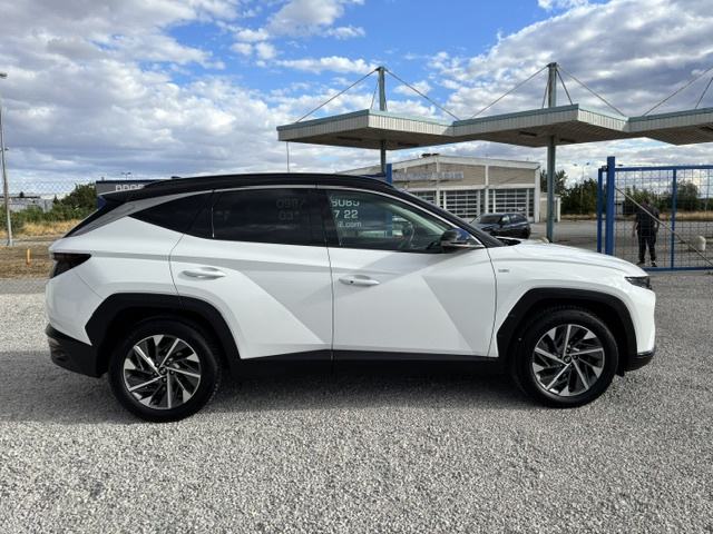 Hyundai Tucson 1,6 CRDi automatik, NAVI, SERVISNA, KAMERA, fotografija 6