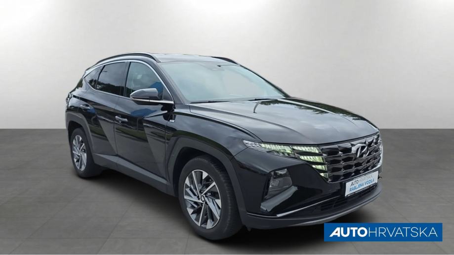HYUNDAI TUCSON 1.6 CRDI CREATIVE - Jamstvo 15 mjeseci, 23.490,00 €, fotografija 3