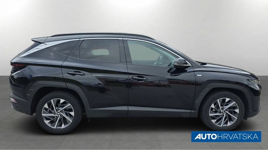 HYUNDAI TUCSON 1.6 CRDI CREATIVE - Jamstvo 15 mjeseci, 23.490,00 €, fotografija 4