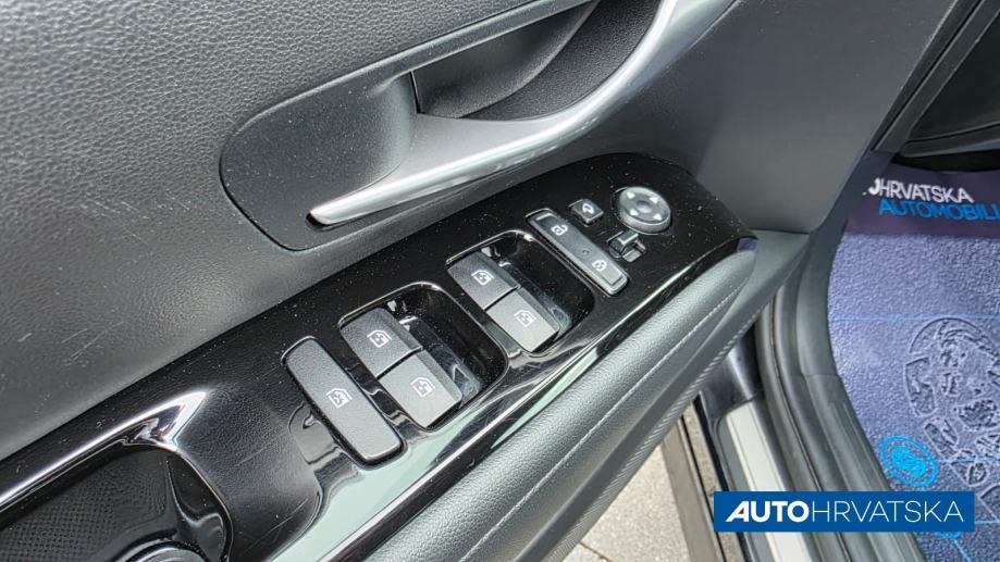 HYUNDAI TUCSON 1.6 CRDI CREATIVE - Jamstvo 15 mjeseci, 23.490,00 €, fotografija 10