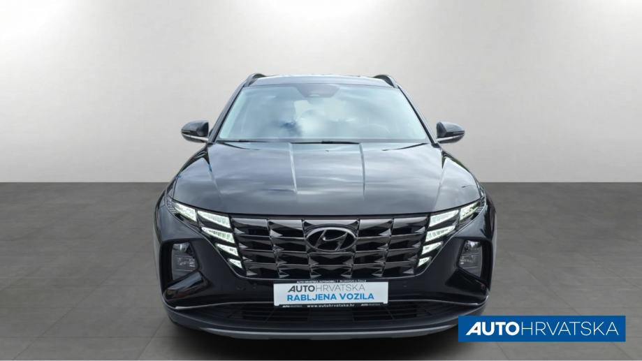 HYUNDAI TUCSON 1.6 CRDI CREATIVE - Jamstvo 15 mjeseci, 23.490,00 €, fotografija 2