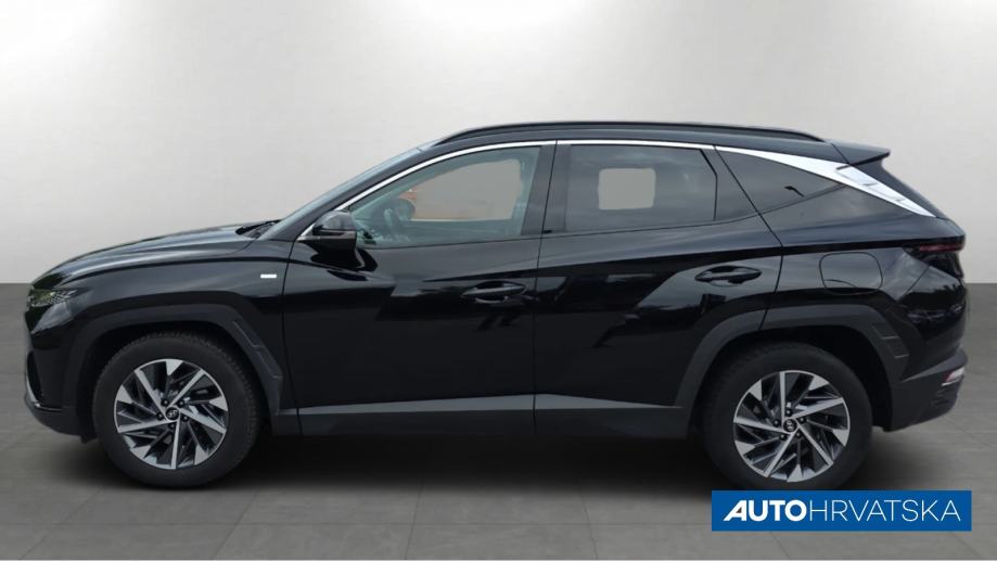 HYUNDAI TUCSON 1.6 CRDI CREATIVE - Jamstvo 15 mjeseci, 23.490,00 €, fotografija 8