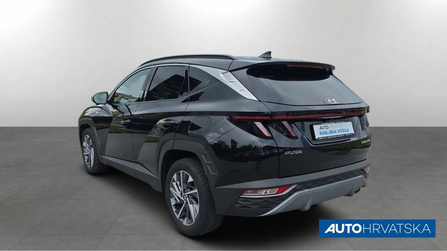 HYUNDAI TUCSON 1.6 CRDI CREATIVE - Jamstvo 15 mjeseci, 23.490,00 €, fotografija 7