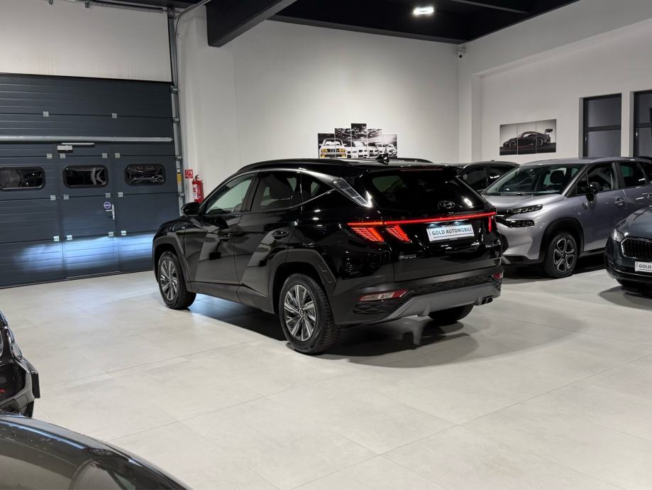 ⭐️HYUNDAI TUCSON 1.6 CRDI⭐️EDITION◼️NOVE GUME◼️3 GODINE JAMSTVA✅⭐️, fotografija 6