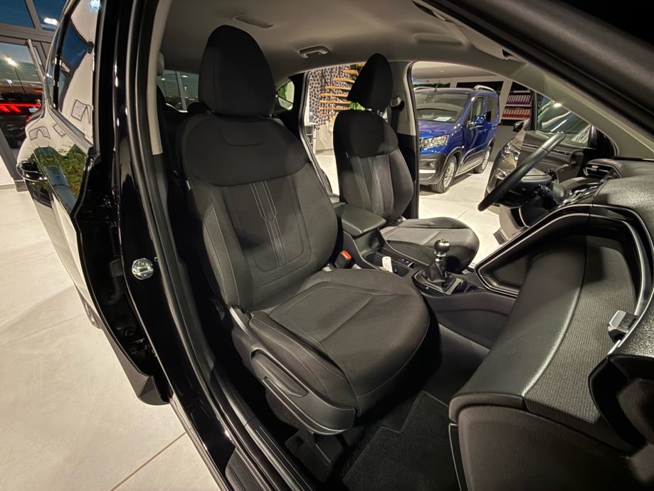 ⭐️HYUNDAI TUCSON 1.6 CRDI⭐️EDITION◼️NOVE GUME◼️3 GODINE JAMSTVA✅⭐️, fotografija 16
