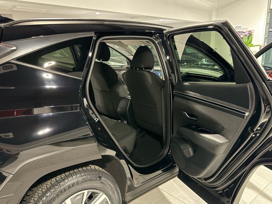 ⭐️HYUNDAI TUCSON 1.6 CRDI⭐️EDITION◼️NOVE GUME◼️3 GODINE JAMSTVA✅⭐️, fotografija 18