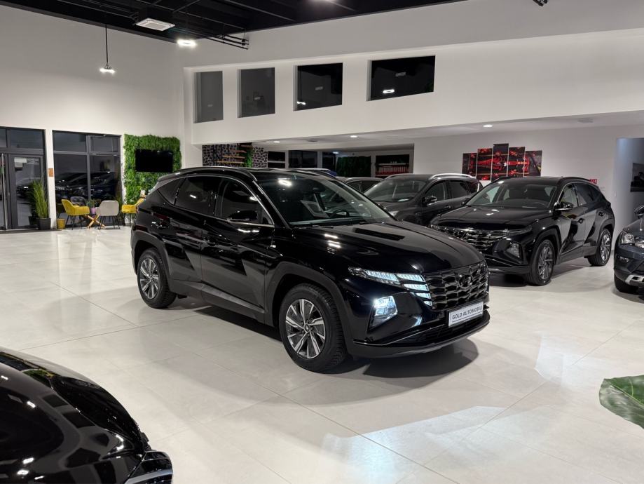⭐️HYUNDAI TUCSON 1.6 CRDI⭐️EDITION◼️NOVE GUME◼️3 GODINE JAMSTVA✅⭐️, fotografija 3