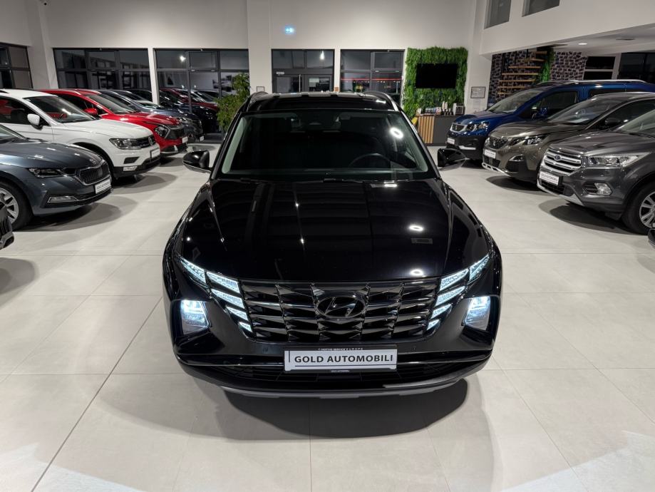 ⭐️HYUNDAI TUCSON 1.6 CRDI⭐️EDITION◼️NOVE GUME◼️3 GODINE JAMSTVA✅⭐️, fotografija 2