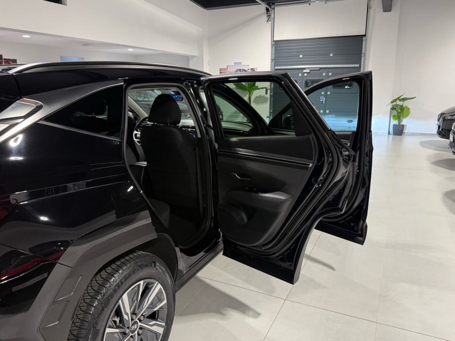 ⭐️HYUNDAI TUCSON 1.6 CRDI⭐️EDITION◼️NOVE GUME◼️3 GODINE JAMSTVA✅⭐️, fotografija 17