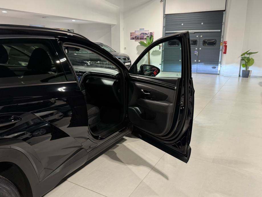 ⭐️HYUNDAI TUCSON 1.6 CRDI⭐️EDITION◼️NOVE GUME◼️3 GODINE JAMSTVA✅⭐️, fotografija 13