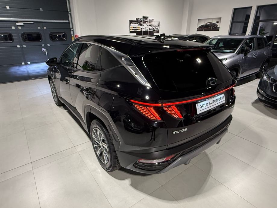 ⭐️HYUNDAI TUCSON 1.6 CRDI⭐️EDITION◼️NOVE GUME◼️3 GODINE JAMSTVA✅⭐️, fotografija 7