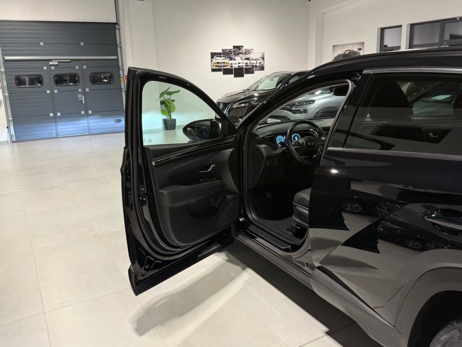 ⭐️HYUNDAI TUCSON 1.6 CRDI⭐️EDITION◼️NOVE GUME◼️3 GODINE JAMSTVA✅⭐️, fotografija 20