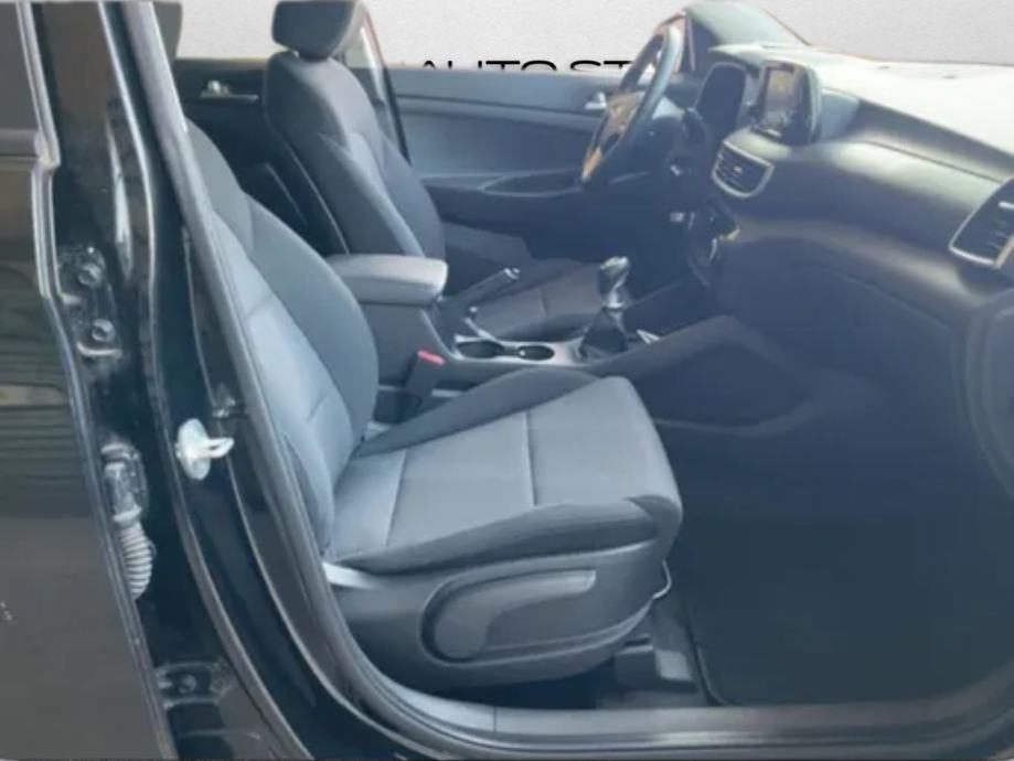 Hyundai Tucson 1.6 CRDI | JAMSTVO 12/24 | 1. VLASNIK, SER. KNJIGA, fotografija 8