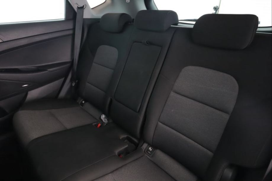 Hyundai Tucson 1,6 CRDi,god.05/2020.,71700KM, fotografija 10