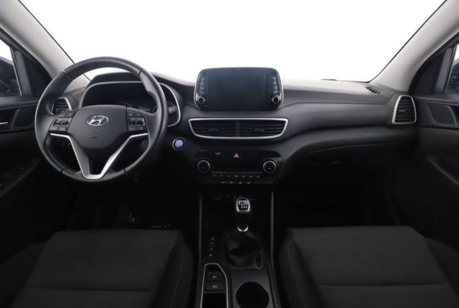 Hyundai Tucson 1,6 CRDi,god.05/2020.,71700KM, fotografija 9