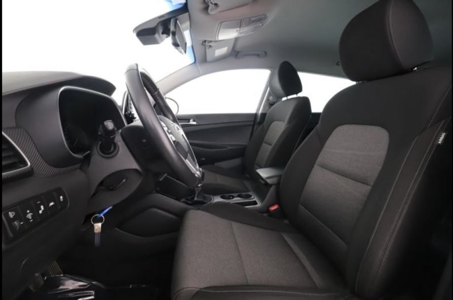 Hyundai Tucson 1,6 CRDi,god.05/2020.,71700KM, fotografija 8