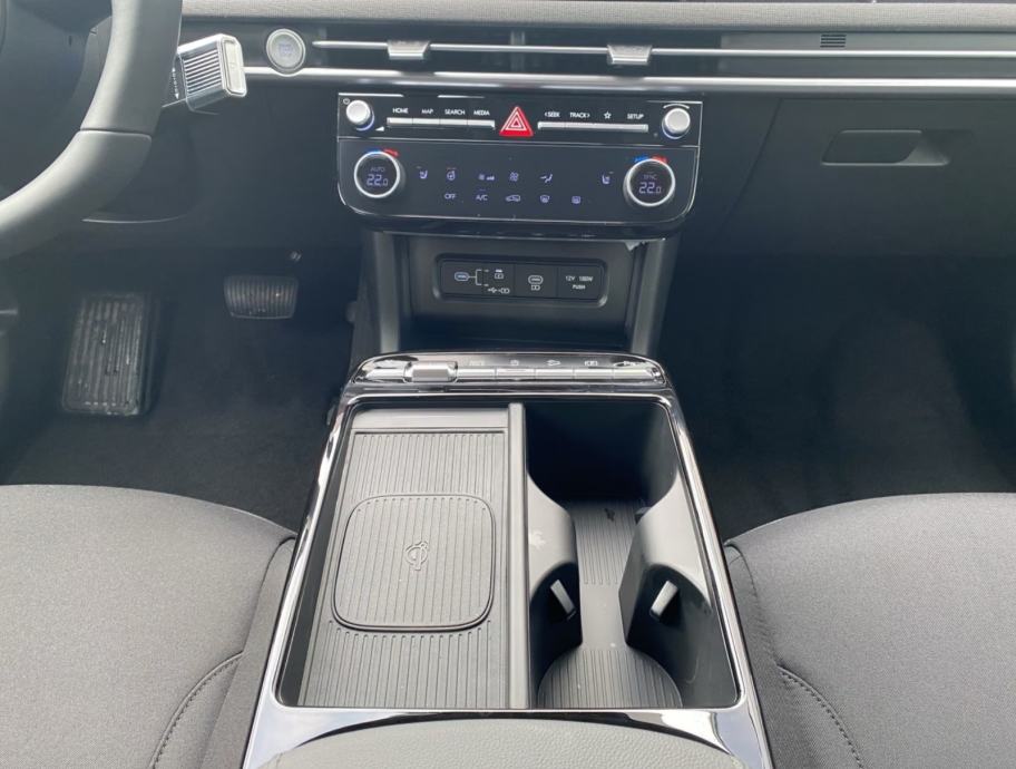 Hyundai Tucson 1,6 CRDi - VIRT. COCKPIT, MATRIX-LED, ACC, NAVI, KRELL, fotografija 8