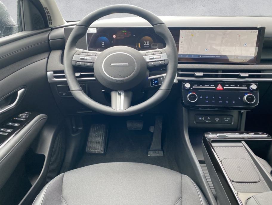 Hyundai Tucson 1,6 CRDi - VIRT. COCKPIT, MATRIX-LED, ACC, NAVI, KRELL, fotografija 7