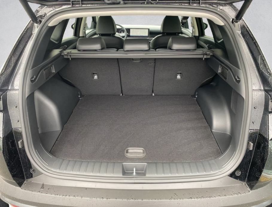 Hyundai Tucson 1,6 CRDi - VIRT. COCKPIT, MATRIX-LED, ACC, NAVI, KRELL, fotografija 9