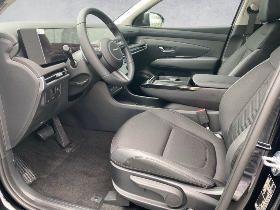 Hyundai Tucson 1,6 CRDi - VIRT. COCKPIT, MATRIX-LED, ACC, NAVI, KRELL, fotografija 5