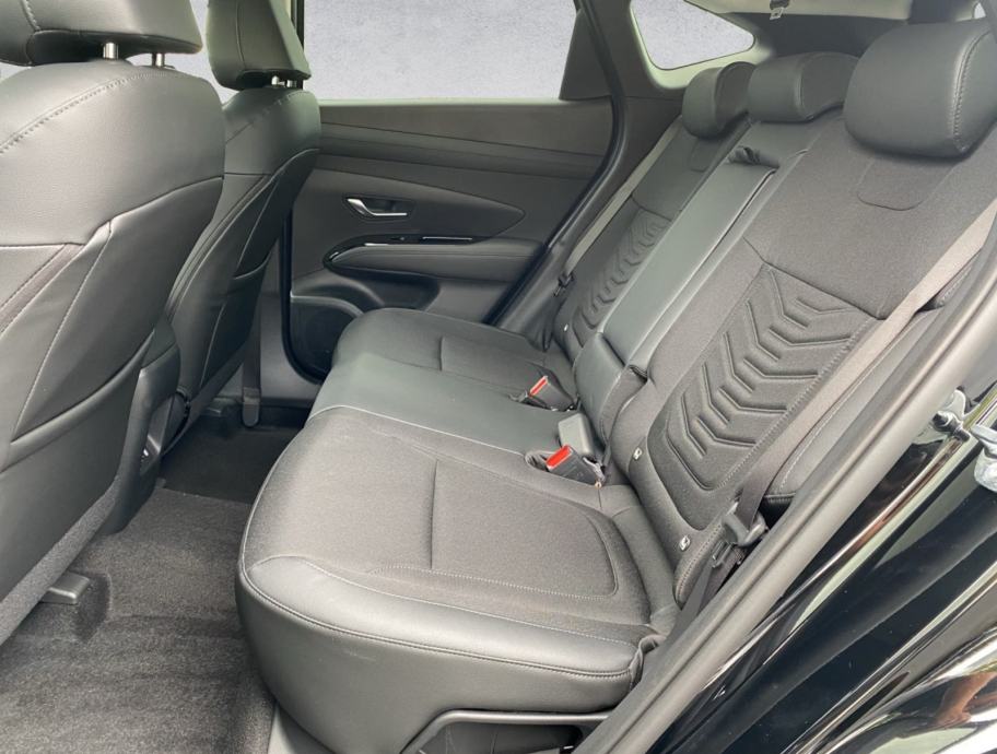 Hyundai Tucson 1,6 CRDi - VIRT. COCKPIT, MATRIX-LED, ACC, NAVI, KRELL, fotografija 6