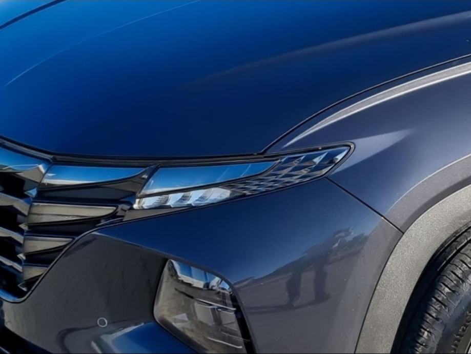 Hyundai Tucson 1,6 GDI 46TKM,SERV.,NAVI.,LED,ALU.,PDC,KAM.,VIRT.,TREND, fotografija 5
